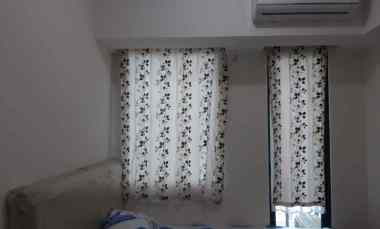 disewakan apartemen osaka riverview pik2