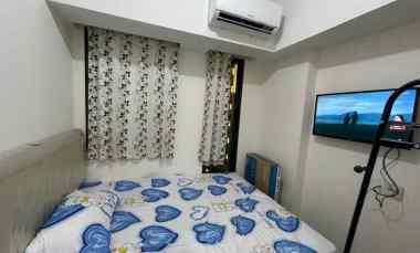 Apartemen Disewakan di Osaka Riverview PIK2