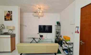 Apartemen East Coast Pakuwon City 3BR Full Furnished Siap Huni