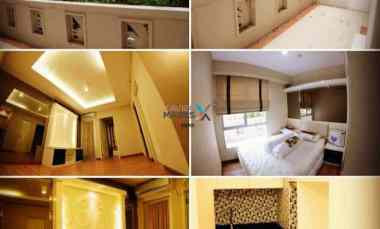 Disewakan Apartemen East Coast Pakuwon City Tower Saphire