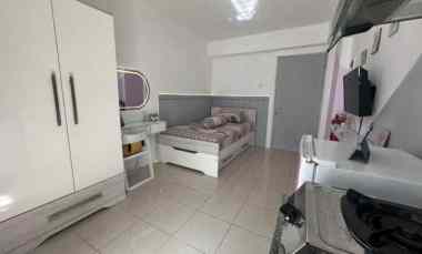 Apartemen Educity Princeton Full Furnish View Pool Surabaya Timur