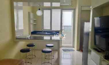 Disewakan Apartemen Educity Tower Stanford Full Furnished