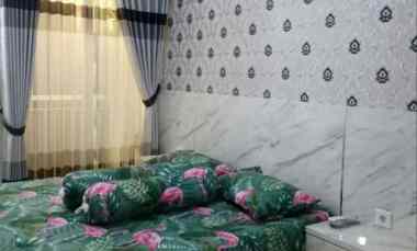 Amor, Pakuwon City, Lantai 19, Studio, Siap Huni, Fully Furnished