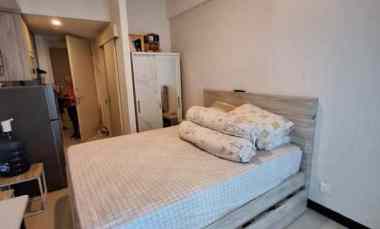 Amor Pakuwon City Tipe Studio, Furnish Lantai 11 View Pool