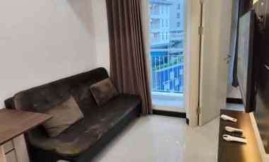 East Coast Mansion Tower Amor Lantai 10 View City Full Furnished