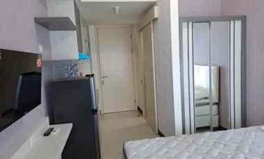 Apartemen Amor Lantai 21 dekat Educity, Dharmahusada, Manyar DND