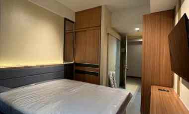 Sewa Apartemen Amor Studio di Atas Pakuwon City Mall dekat Kampus ITS
