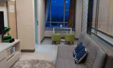 disewakan apartemen pakuwon indah