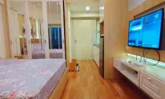 Apartemen Tanglin Full Furnished Beserta Aneka Ragam Fasilitas