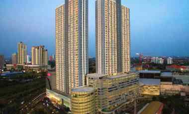 Sewa Unit Studio 25m Apartemen Orchard, Pakuwon Indah, Surabaya