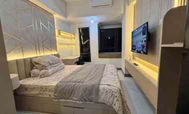 disewakan apartemen pakuwon mall bekasi jl