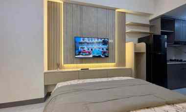 Sewa Apartemen Pakuwon Residence Bekasi Tower Amor Studio Furnished
