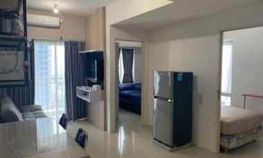 Apartemen 2br Hook di Orchard Connect Pakuwon Mall, Surabaya Barat