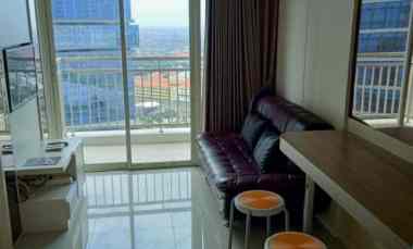 Disewakan Apartemen Pakuwon Mall Tower Tanglin Lantai 18 Tipe 2BR