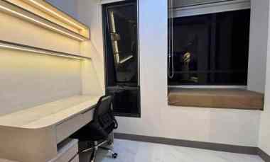 disewakan apartemen pakuwon residence