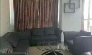 Disewakan Apt Paladian Park, 156 m2, 3 BR Full Furnished Kelapa Gading