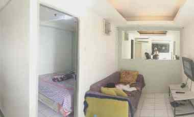 Disewakan Apartemen Pancoran Riverside KT 2 KM 1