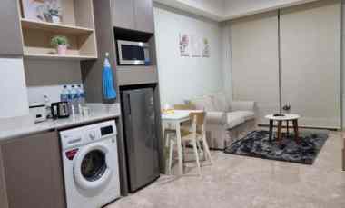 Apartemen Disewakan di Pantai Indah Kapuk