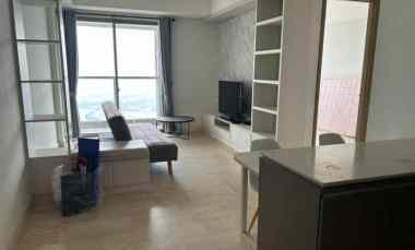 Apartemen Disewakan di Pantai Indah Kapuk