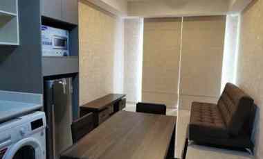 Apartemen Siap Huni Gold Coast Pik 1Br 52m Tower Atlantic Furnish