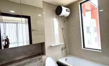 disewakan apartemen permata hijau suites tower