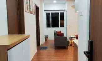 disewakan apartemen permata residence baloi