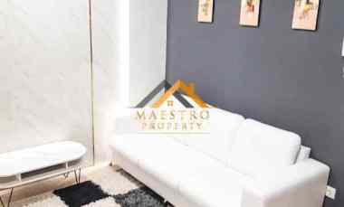 disewakan apartemen podomoro city deli medan