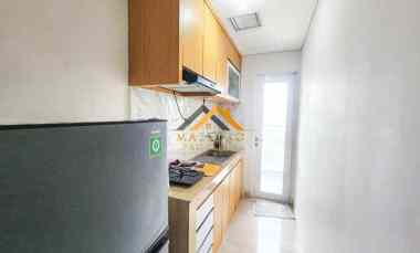 disewakan apartemen podomoro city deli medan