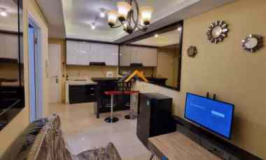 Disewakan Apartemen Lux Podomoro City Deli Medan Tower Liberty
