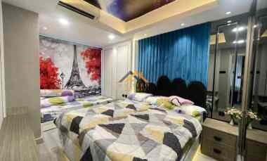 disewakan apartemen podomoro city deli tower