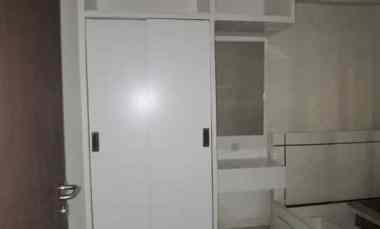 Disewa Podomoro Golf View Tipe 2br Fasilitas Lengkap Hunian Siap Huni