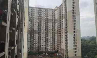 Disewakan Apartemen Podomoro Golf View Unit Kosongan