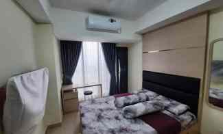 disewakan apartemen pollux habibi batam center