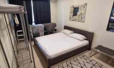 Disewakan 2 Bedrooms Apartemen Pondok Indah Tower Maya, Pondok Pinang