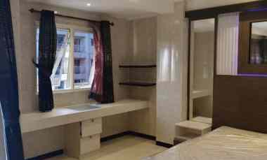 Disewakan Apartemen Puncak Bukit Golf Tower B Lt 27 Full Furnish 35jt