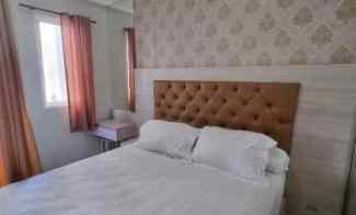 Apart Puncak Dharmahusada Tower B, Lt 2, Studio Full Furnish Lengkap