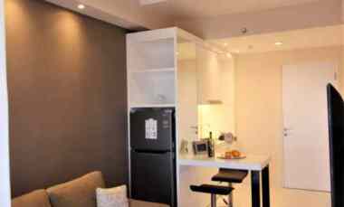 Apartement Puncak Dharmahusada, Tower B Lantai 3, Ready JULI 2024