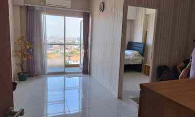 Puncak Dharmahusada, Tower A, Lantai 11, Full Furnish, City View