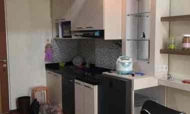 Disewakan Apartemen Puncak Dharmahusada