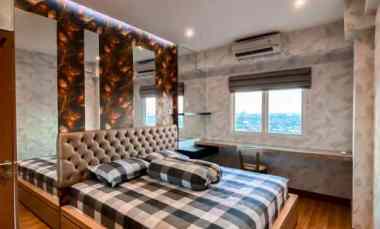 disewakan apartemen puncak dharmahusada surabaya
