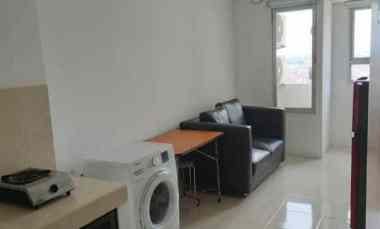 Apartemen Puncak Kertajaya 2 BR Tower A Lantai 19 Furnished