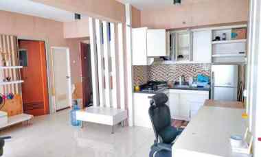 disewakan apartemen puncak kertajaya