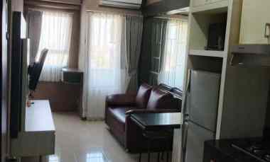 Puncak Kertajaya Full Furnished Tower B Lantai 12 City View Furnished