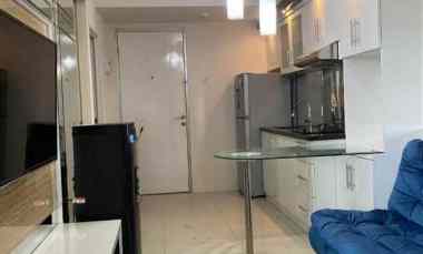 Ready Sewa Apartemen Puncak Kertajaya 2BR Full Furnished