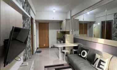 Apartemen Puncak Permai 2BR Furnished, Lokasi Surabaya Barat