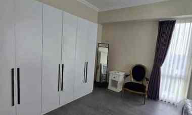 disewakan apartemen puri casablanca 3 br