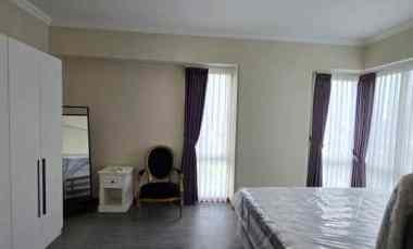 Disewakan Apartemen Puri Casablanca Nyaman dan Aman