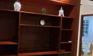 Disewakan/ Dijual Apartemen Ls 98,43 m2 Puri Kemayoran, Jakarta Pusat