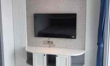 Full Furnished Siap Huni Apartemen 88 Avenue dekat Darmo Permai