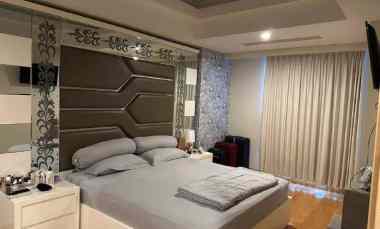 Apartment One East Residence, dekat Galaxy Mall, Pusat Kota Code DND
